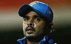 Sreesanth, two other Rajasthan Royals players arrested for spot-fixing